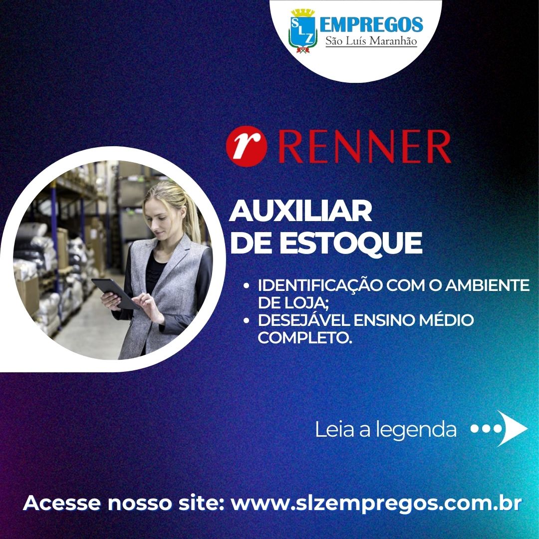 auxiliar-de-estoque-slz-empregos