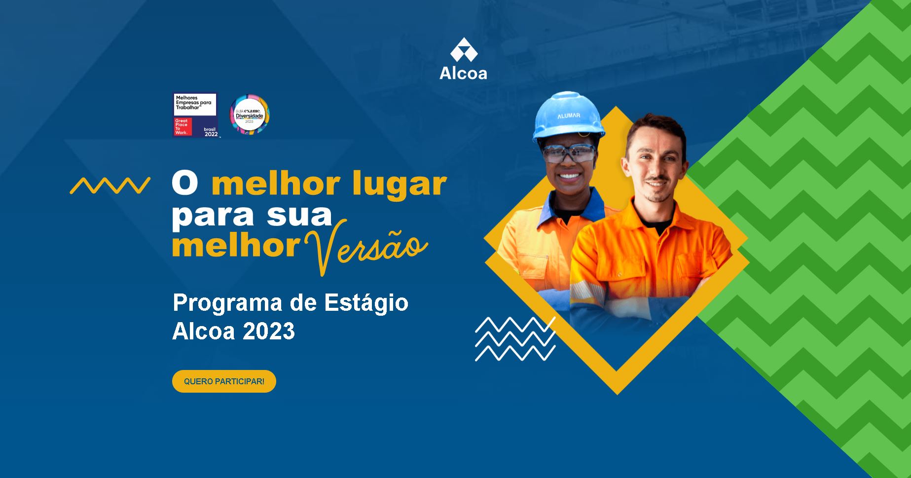 Alcoa : Brasil