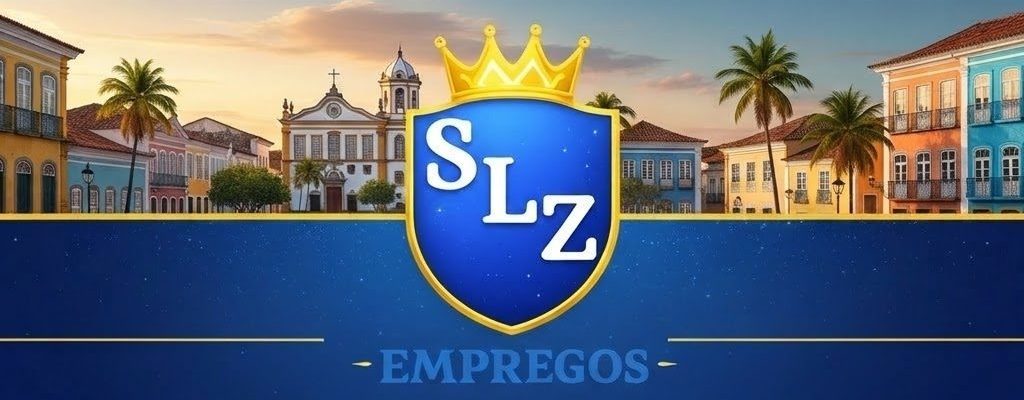 SLZ Empregos